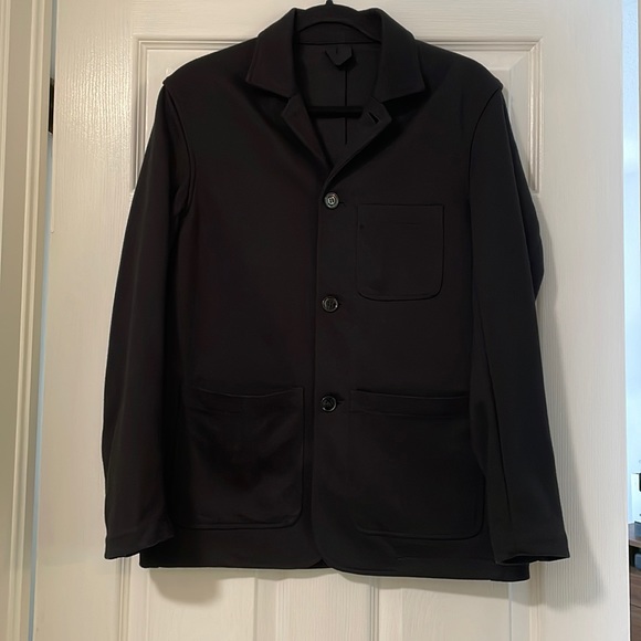 H&M Tweed Shacket - Picture 1 of 3